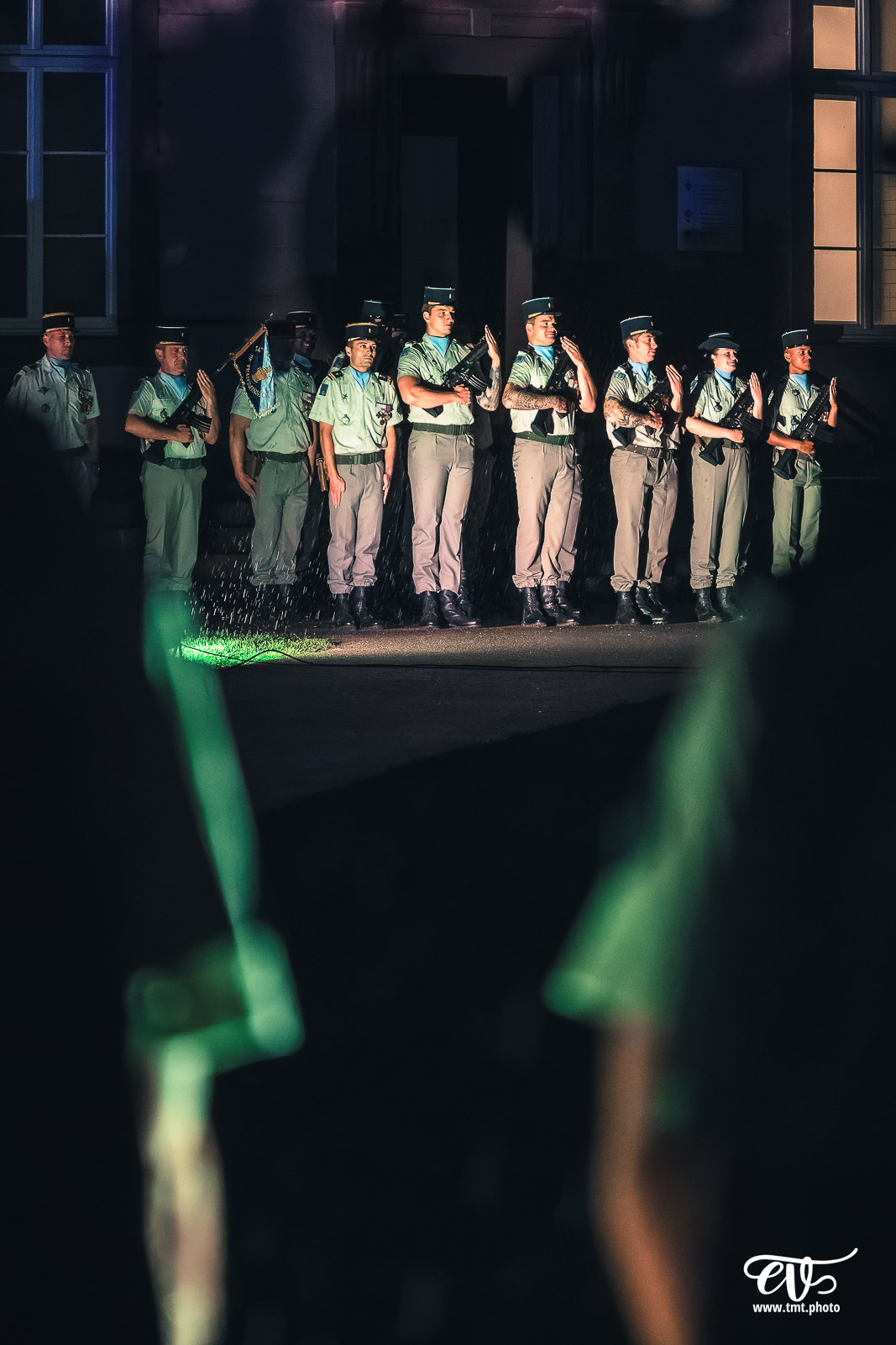 54EME REGIMENT DE TRANSMISSIONS